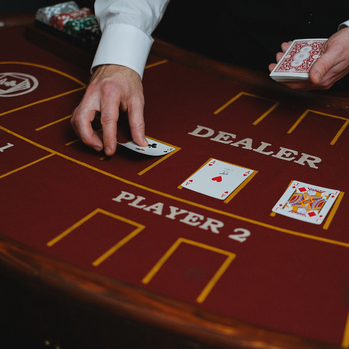 Gaming Tables